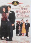 Four Weddings and a Funeral (Bilingual)