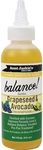 AUNT JACKIE'S NATURAL GROWTH OIL BLENDS- BALANCE - GRAPESEED & AVOCADO 120ml