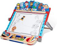 Melissa & Doug - Paw Patrol - Tabletop Art Center