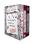 A Good Girl's Guide to Murder Complete Series Paperback Boxed Set: A Good Girl's Guide to Murder; Good Girl, Bad Blood; As Good as Dead