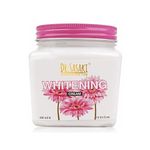 Dr.Sasaki Whitening Cream | Best Non-Comedogenic Moisturizer for Face and Body | Ideal for Women and Men | Helps Lighten Skin Color and Treat Age Spots and Acne Scars | Pack of 1