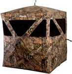 Ameristep Caretaker Run & Gun Hunti