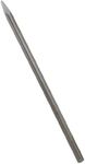 BOSCH HS1914 18 In. Bull Point SDS-max Hammer Steel