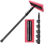 DOBEN Carbon Fiber Snow Roof Rake, 