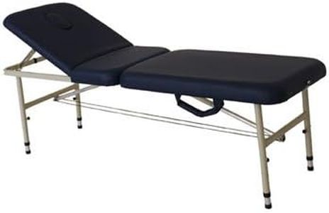 porta-lite Advantage II massaggi portatile leggero con schienale di sollevamento: 11.5 kg (10,9 kilogram)