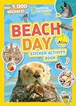 National Geographic Kids Beach Day 