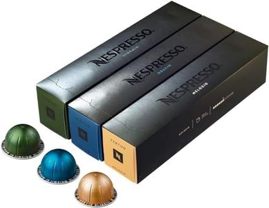 Nespresso 