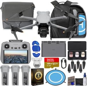 DJI Air 3S