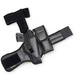 Ankle Gun Holster Concealed Carry -