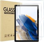 [2 Pack] ProCase Galaxy Tab A8 Scre