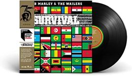 Survival (Half-Speed Master) [VINYL]