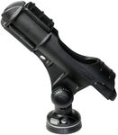 Railblaza 04402011 Rod Holder II Star Port Kit - Black