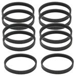 FOXBC 10 Pack Planer Drive Belt 225007-7 for Makita 1900B BKP180 KP0080 KP0810