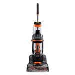 BISSELL ProHeat 2X Revolution Pet Full Size Upright Carpet Cleaner and Shampooer with Antibacterial Spot & Stain Remover, 1548