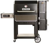 Masterbuilt MB20041220 Gravity Seri