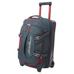 Eddie Bauer Expedition 22 Duffel 2.0, Storm Regular ONE Size