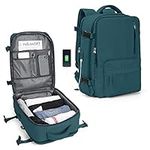 Pakembl Large Travel Backpack Lapto