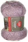 Red Heart E869.8579 Hygge Yarn, 5oz, Lavender