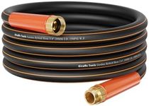 Giraffe Tools Garden Hose 25ft x 3/