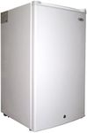 SPT UF-304W: 3.0 cu.ft. Upright Freezer in White - ENERGY STAR