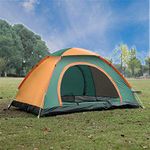 6 Person Tents For Camping Waterproof