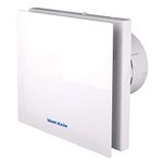 Vent-Axia VASF100B, white