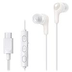 JVC Gumy Connect USB-C Wired Earbud