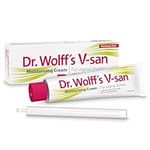 Vagisan Moist Cream White 50 g