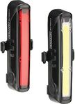 Cygolite Front 110 Hotrod 50 Bike Light Combo Set