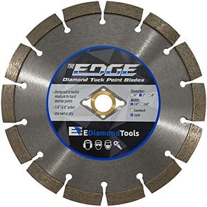 7" Diamond