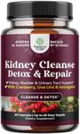 Advanced Kidney Support Supplement 