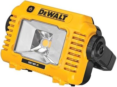 DeWalt 18V XR Compact Tasklight