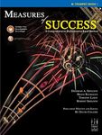 Measures of Success Trumpet Book 1