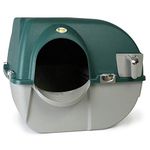 Omega Paw Self Cleaning Litter Box