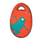 Burgon & Ball Childrens Frog Kneeler, Red