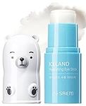 The Saem Iceland Micro Hydrating Ey