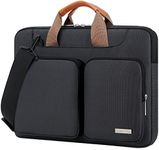 Lacdo 360° Protective Laptop Should