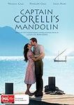 Captain Corelli'S Mandolin (DVD)
