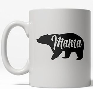 Mama Bear 