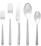 Towle 20-Piece Luxor Flatware Set