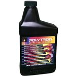 Polytron Metal Treatment Concentrate Engine Oil Additive, 473 Ml - Car