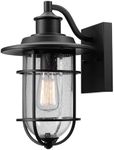 Globe Electric 44094 1-Light Outdoo