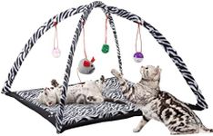 PETMAKER Cat Activity Center- Inter