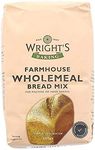 Wright's Baking Farmhouse Wholemeal
