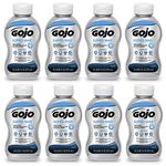 GOJO SUPRO MAX(TM) Hand Cleaner - 10 fl oz Bottle