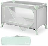 hauck Dream N Play PLUS, Dusty Mint
