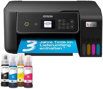 Epson EcoT