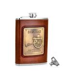 Whisky Flasks