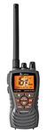 COBRA HH350 FLT Floating 6 Watt VHT Radio Submersible All NOAA Wheather Channels