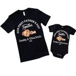 Father's Day Gifts Tees Friend Matching Gifts